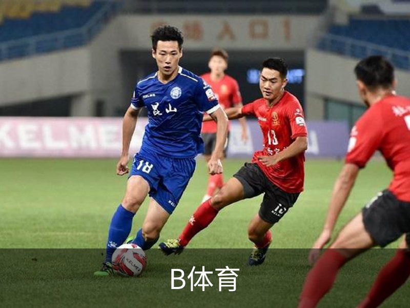 B体育简介